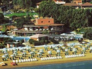 Casarossa Hotel Residence & Beauty Crotone Zewnętrze zdjęcie
